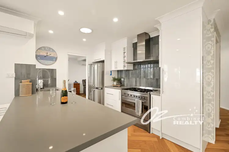 Fourth view of Homely house listing, 258 Greville Avenue, Sanctuary Point NSW 2540