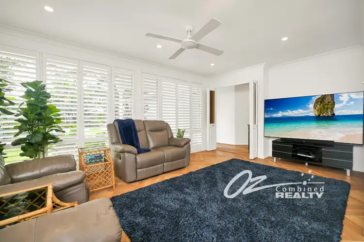 Fifth view of Homely house listing, 258 Greville Avenue, Sanctuary Point NSW 2540