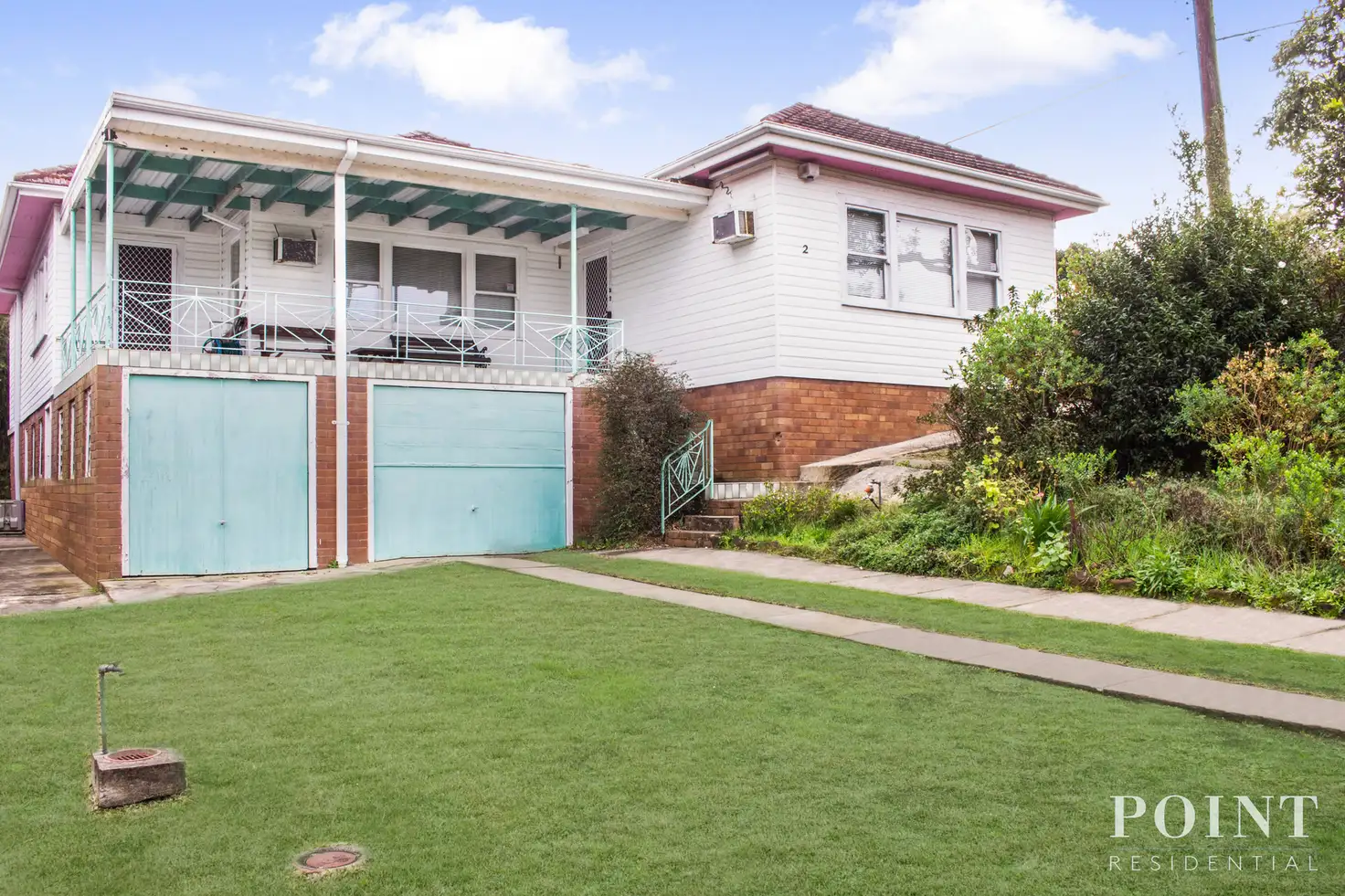 Main view of Homely house listing, 2 Cromdale Street, Mortdale NSW 2223