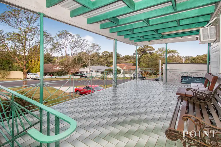 Second view of Homely house listing, 2 Cromdale Street, Mortdale NSW 2223