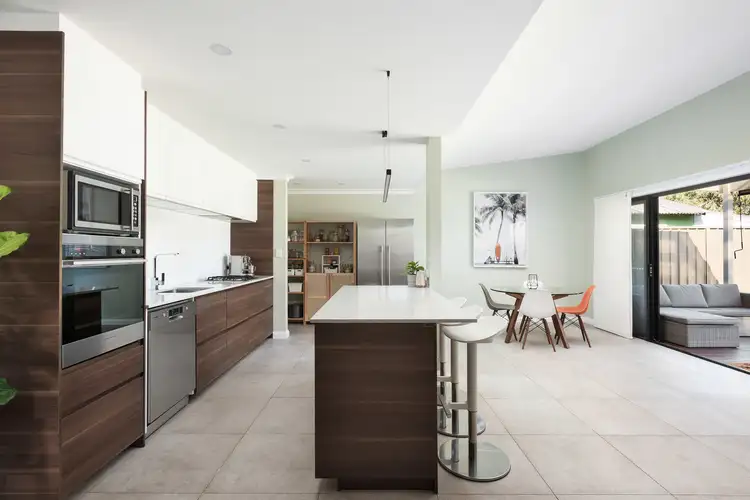 Second view of Homely house listing, 99 Wolger Street, Como NSW 2226