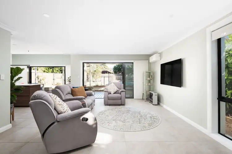 Third view of Homely house listing, 99 Wolger Street, Como NSW 2226