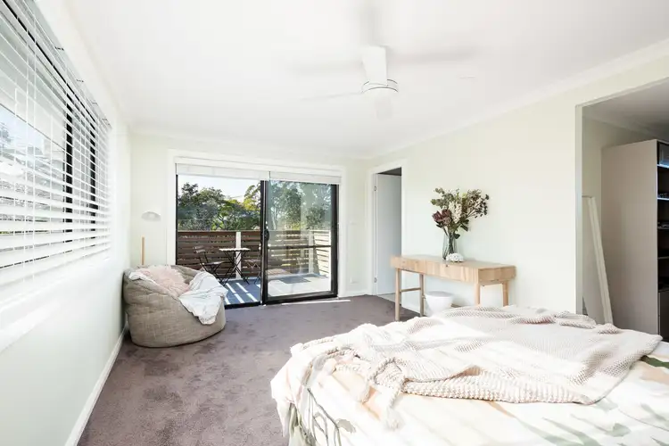 Fifth view of Homely house listing, 99 Wolger Street, Como NSW 2226