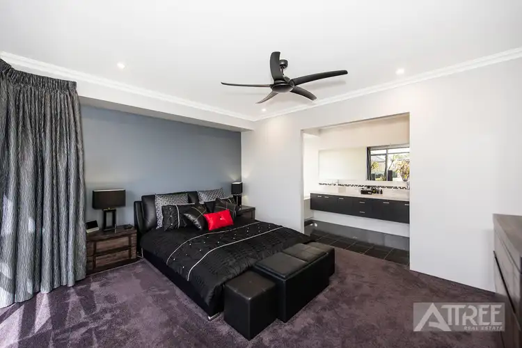 Second view of Homely house listing, 15 Bayonne Corner, Piara Waters WA 6112