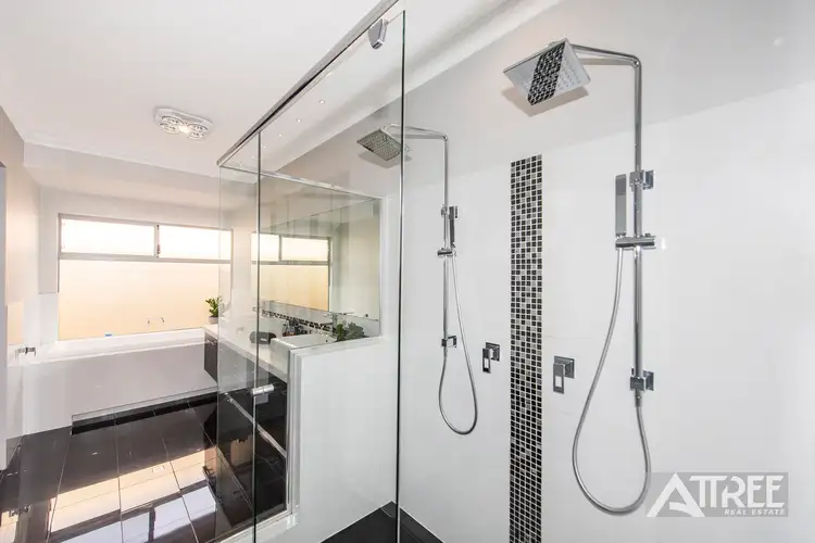 Fourth view of Homely house listing, 15 Bayonne Corner, Piara Waters WA 6112