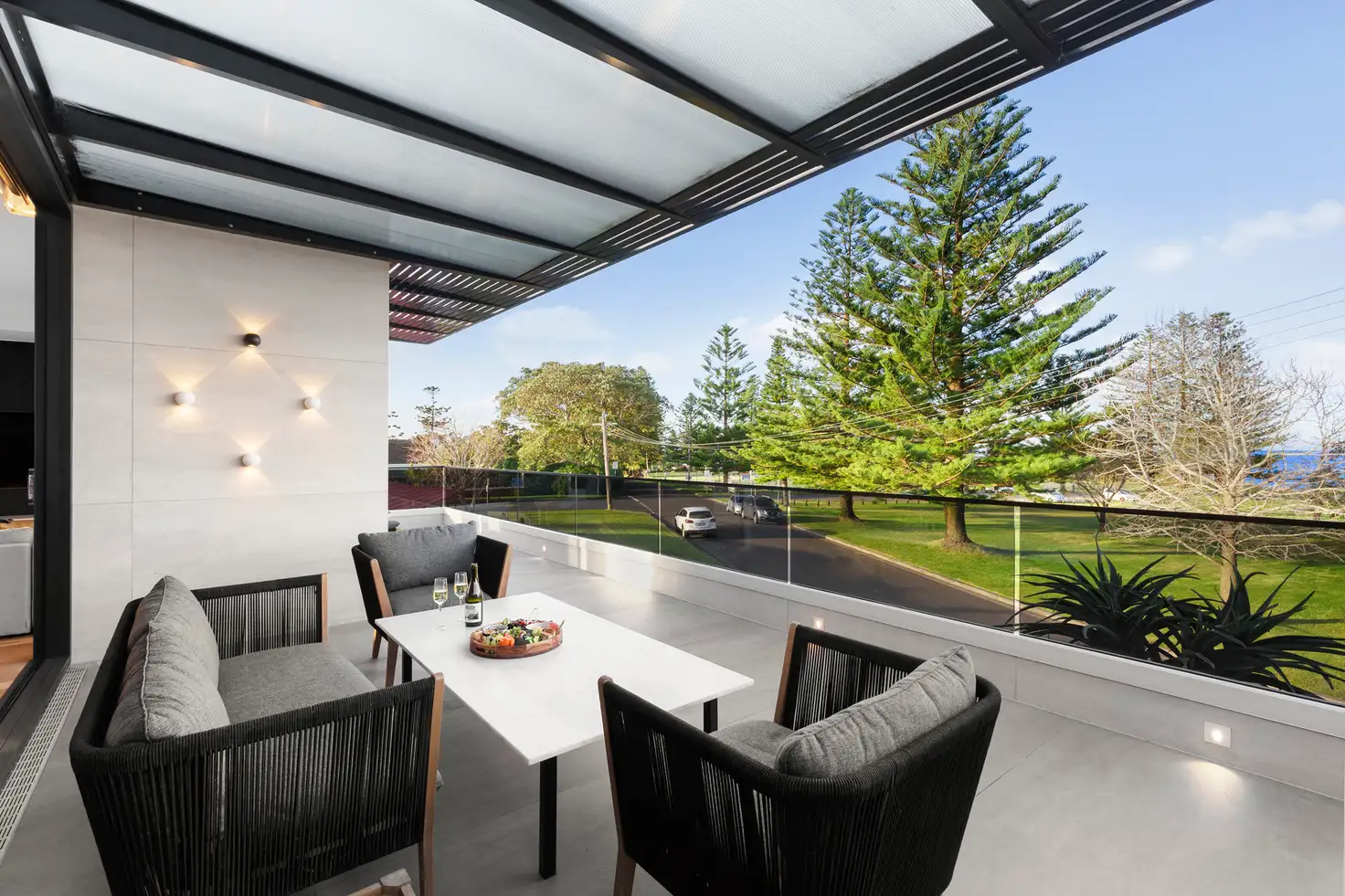 Main view of Homely semi-detached listing, 2/3 Bourrool Street, Kiama NSW 2533