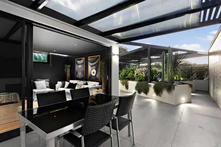 Third view of Homely semi-detached listing, 2/3 Bourrool Street, Kiama NSW 2533