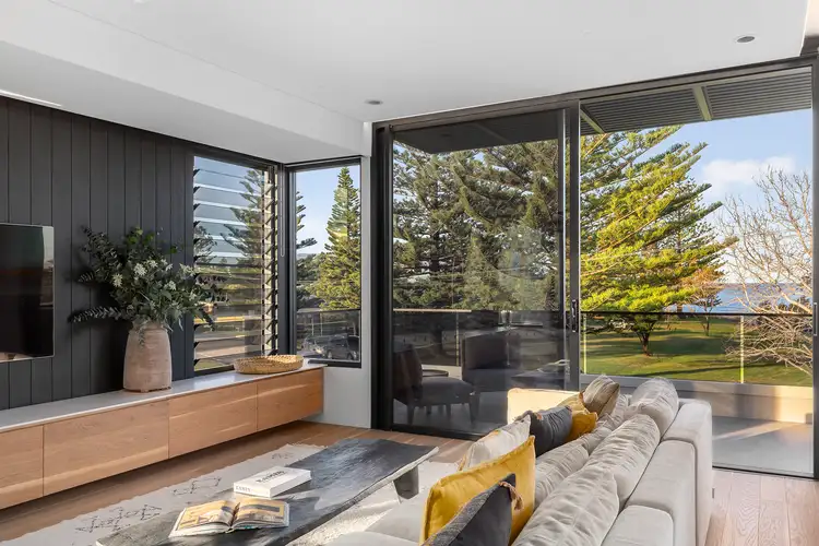 Fifth view of Homely semi-detached listing, 2/3 Bourrool Street, Kiama NSW 2533