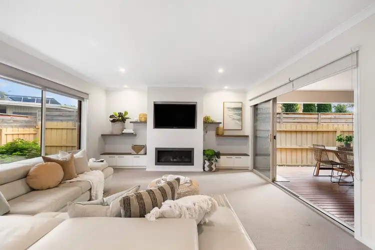 Fifth view of Homely house listing, 2A Marna Street, Dromana VIC 3936