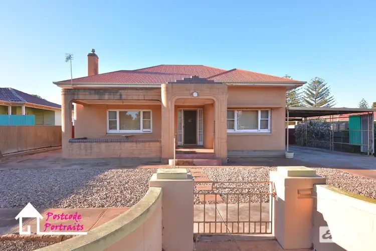 94 Wileman Street, Whyalla SA 5600