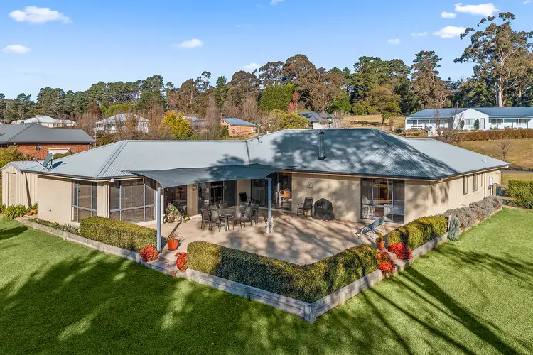 24 Bromhall Road, Bundanoon NSW 2578