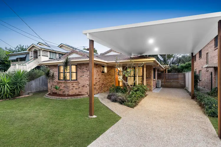 Main view of Homely house listing, 38 Granada Street, Wynnum QLD 4178