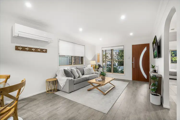 Second view of Homely house listing, 38 Granada Street, Wynnum QLD 4178