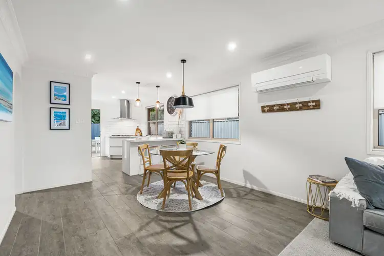 Fourth view of Homely house listing, 38 Granada Street, Wynnum QLD 4178