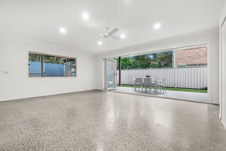 Sixth view of Homely house listing, 38 Granada Street, Wynnum QLD 4178