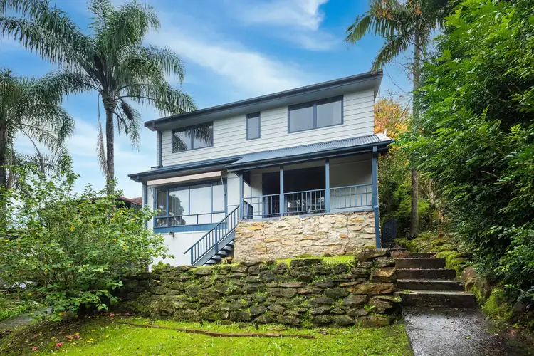 Main view of Homely house listing, 43 Tivoli Esplanade, Como NSW 2226