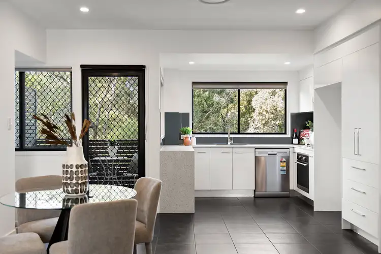 Fourth view of Homely townhouse listing, 4/36 Hedley Avenue, Nundah QLD 4012