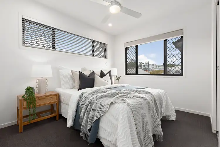 Fifth view of Homely townhouse listing, 4/36 Hedley Avenue, Nundah QLD 4012