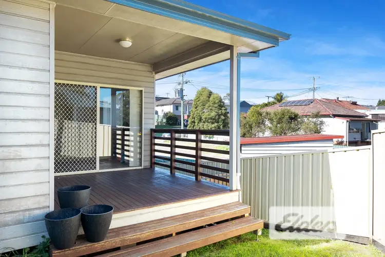 Main view of Homely house listing, 29 Steel Street, Jesmond NSW 2299