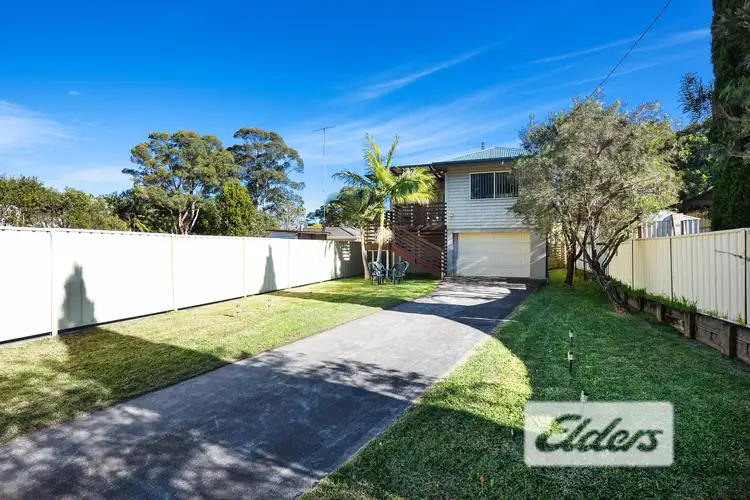Second view of Homely house listing, 29 Steel Street, Jesmond NSW 2299