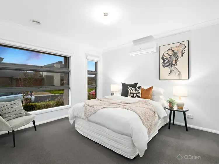 Fourth view of Homely house listing, 4 Pump House Crescent, Clyde VIC 3978