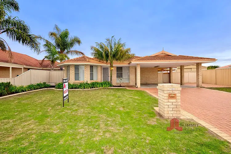 8 Mulberry Grove, Eaton WA 6232