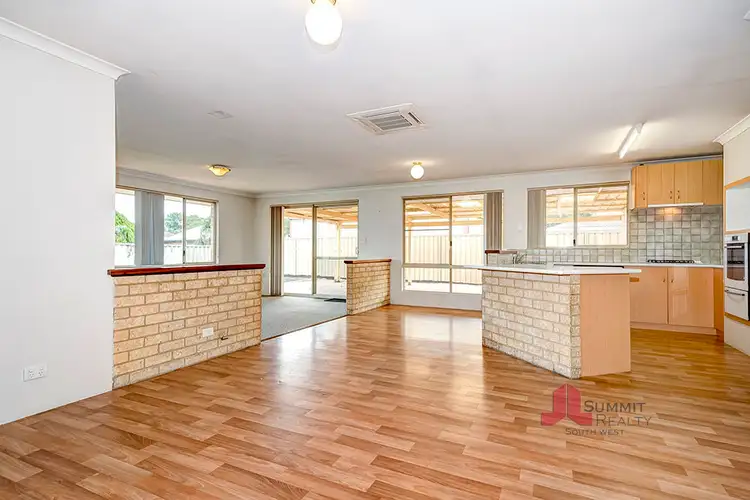 Seventh view of Homely house listing, 8 Mulberry Grove, Eaton WA 6232