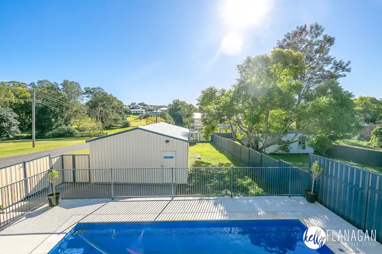 Second view of Homely house listing, 17 Macleay Street, Frederickton NSW 2440