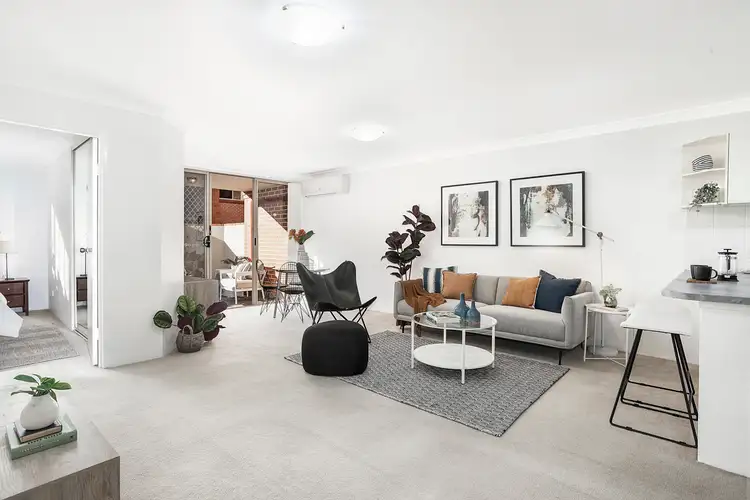 Main view of Homely apartment listing, 32/972-990 Old Princes Highway, Engadine NSW 2233
