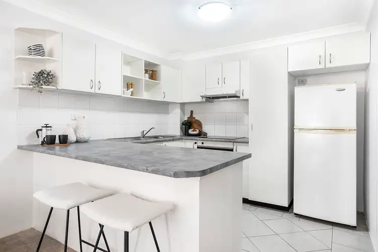 Second view of Homely apartment listing, 32/972-990 Old Princes Highway, Engadine NSW 2233