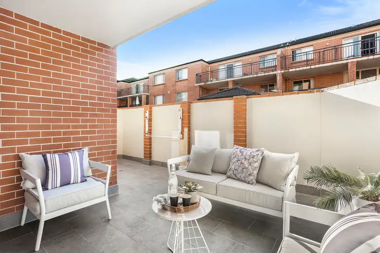 Fourth view of Homely apartment listing, 32/972-990 Old Princes Highway, Engadine NSW 2233