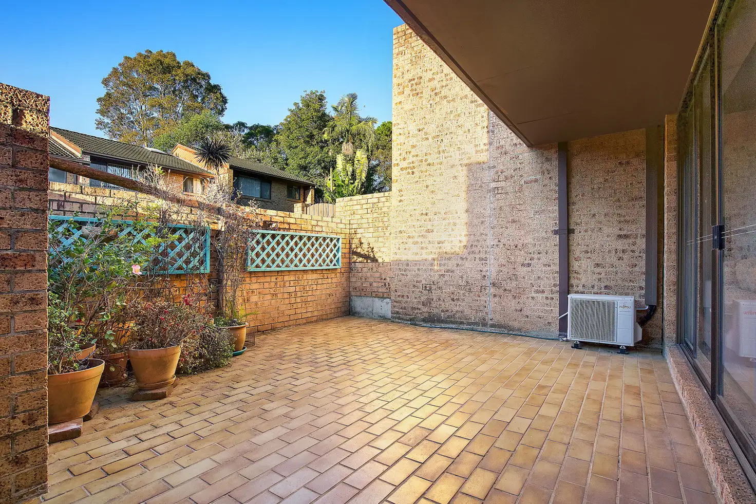 Main view of Homely townhouse listing, 3/108 Crimea Road, Marsfield NSW 2122