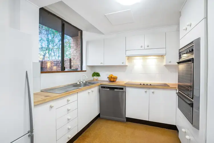 Third view of Homely townhouse listing, 3/108 Crimea Road, Marsfield NSW 2122