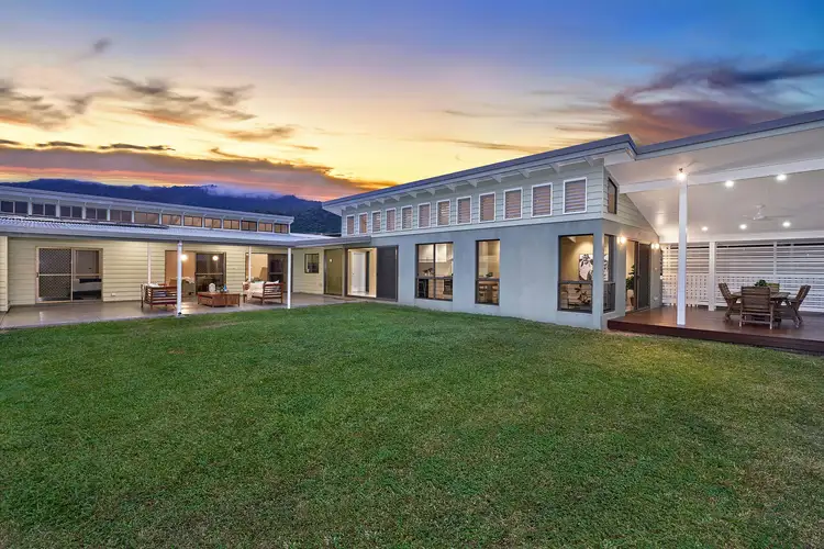 66 Granadilla Drive, Earlville QLD 4870