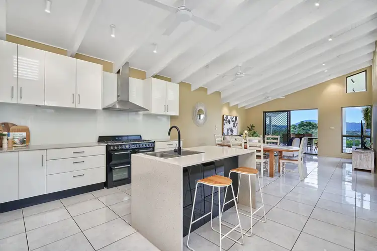 Third view of Homely house listing, 66 Granadilla Drive, Earlville QLD 4870