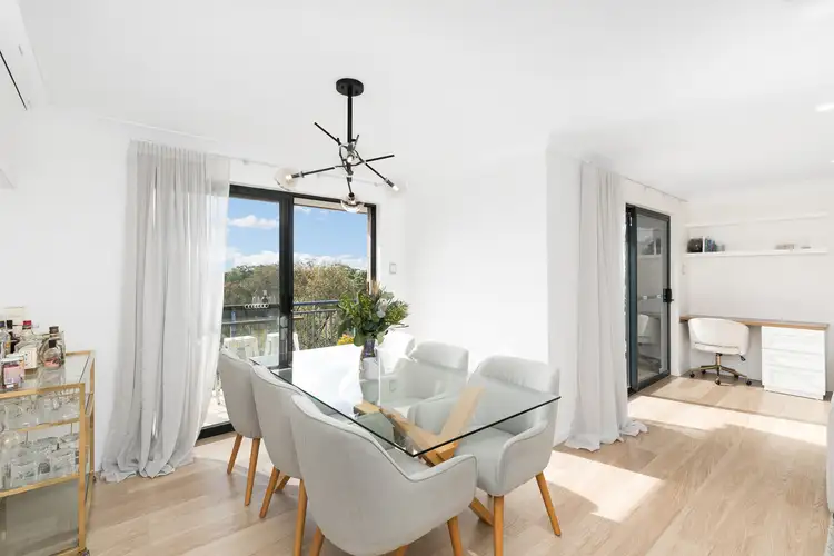 Third view of Homely apartment listing, 13/92-96 Allison Crescent, Menai NSW 2234