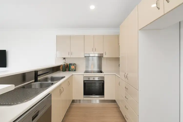 Fourth view of Homely apartment listing, 13/92-96 Allison Crescent, Menai NSW 2234