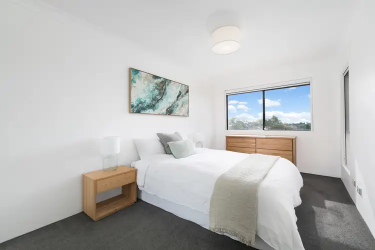 Fifth view of Homely apartment listing, 13/92-96 Allison Crescent, Menai NSW 2234