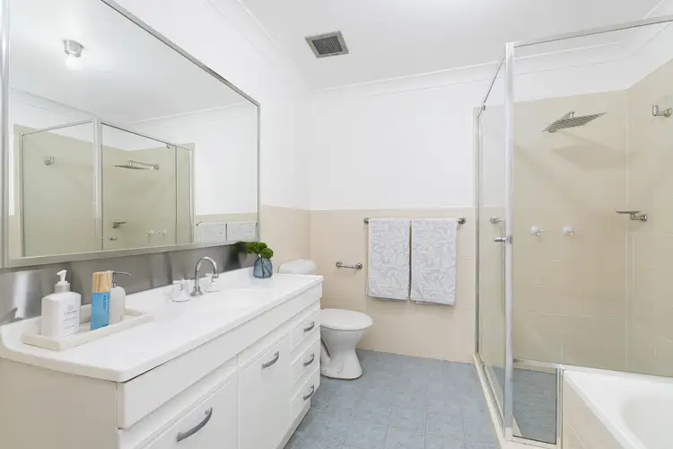 Sixth view of Homely apartment listing, 13/92-96 Allison Crescent, Menai NSW 2234