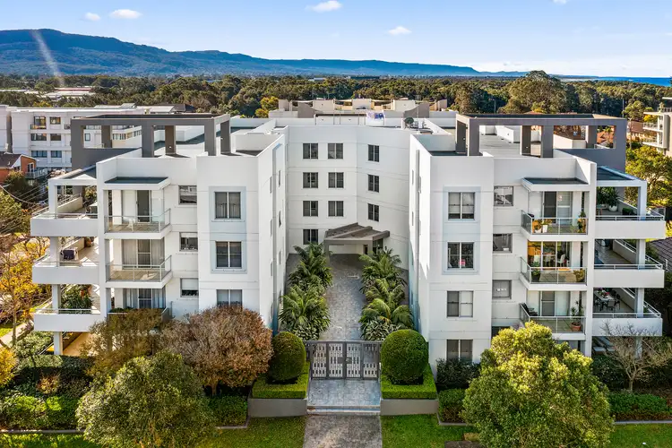 7/17-21 Virginia Street, North Wollongong NSW 2500