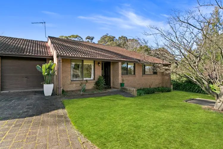4/17 Charlton Close, Bowral NSW 2576