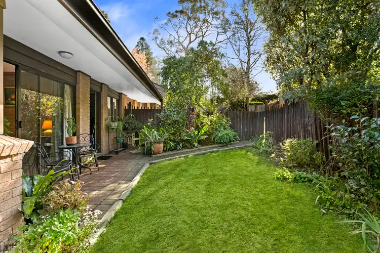 Second view of Homely villa listing, 4/17 Charlton Close, Bowral NSW 2576