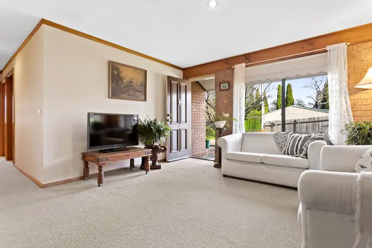 Third view of Homely villa listing, 4/17 Charlton Close, Bowral NSW 2576