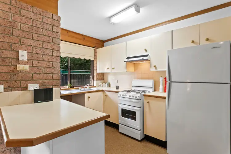 Fourth view of Homely villa listing, 4/17 Charlton Close, Bowral NSW 2576