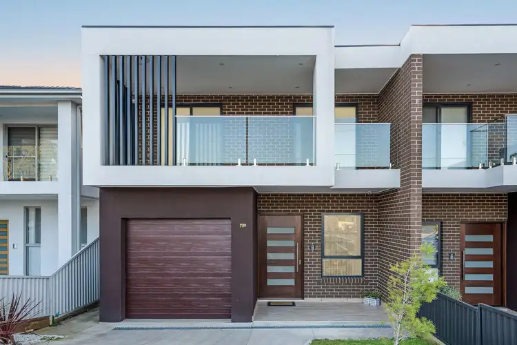 78a Cantrell Street, Yagoona NSW 2199