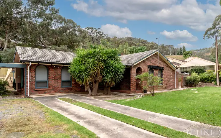 Main view of Homely house listing, 21 Stone Street, Panorama SA 5041