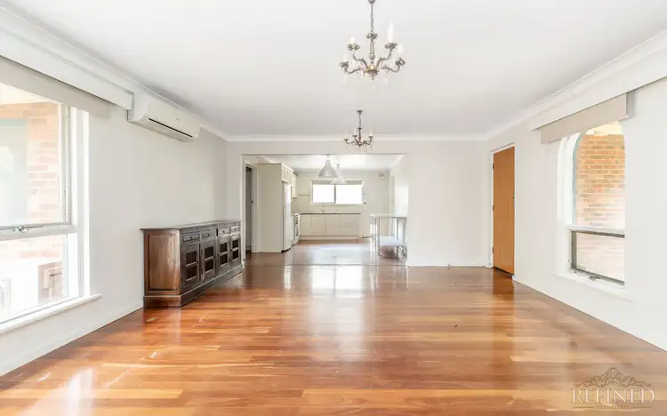 Second view of Homely house listing, 21 Stone Street, Panorama SA 5041
