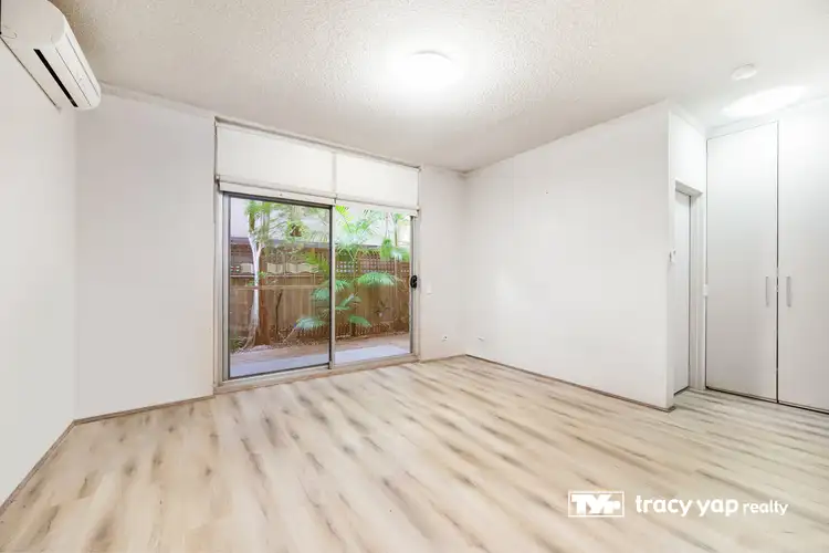 Main view of Homely unit listing, 3/10 Rowe Street, Eastwood NSW 2122