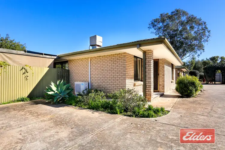 Main view of Homely unit listing, 3/11 First Street, Gawler South SA 5118