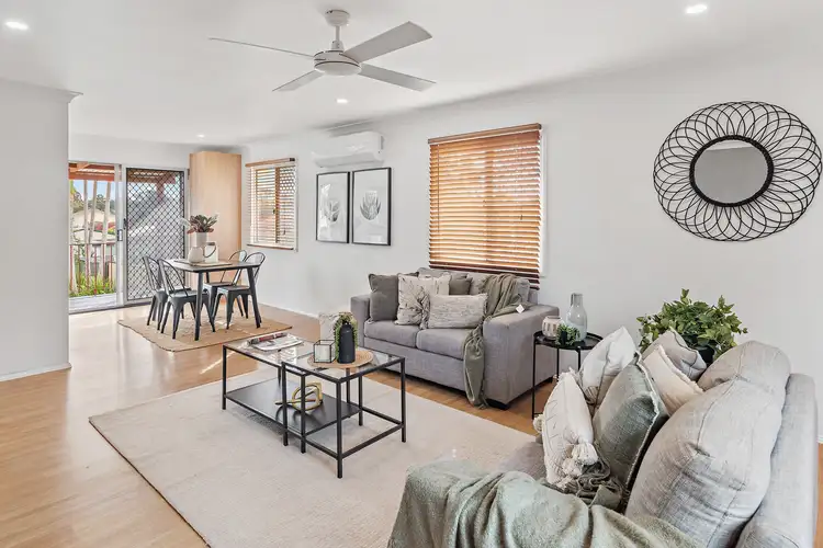 Main view of Homely house listing, 41 Diana Street, Capalaba QLD 4157
